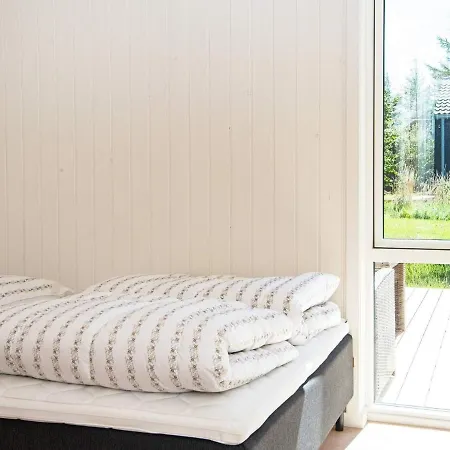 10 Person Holiday Home In Glesborg-By Traum Σπίτι διακοπών Glesborg